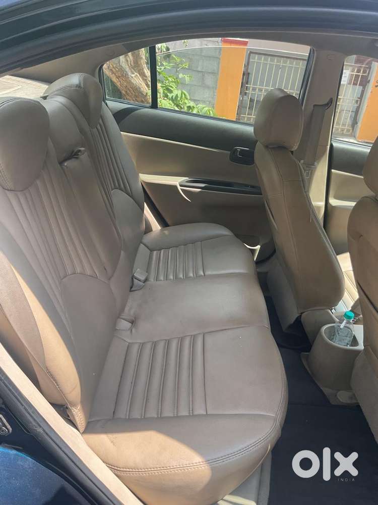 Hyundai Verna Crdi Vgt 1.5, 2007, Diesel