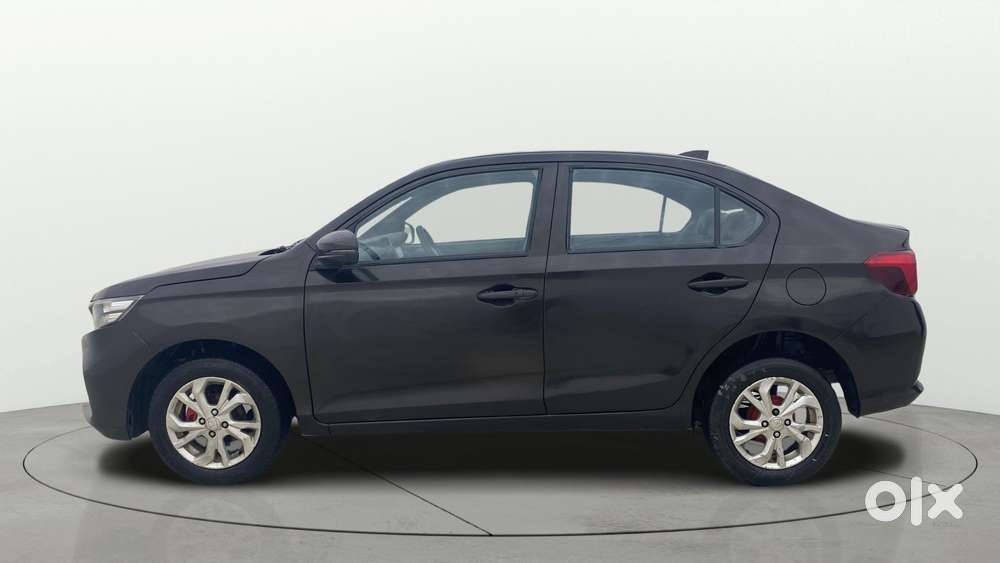 Honda Amaze 1.2 V I-vtec Mt, 2018, Petrol