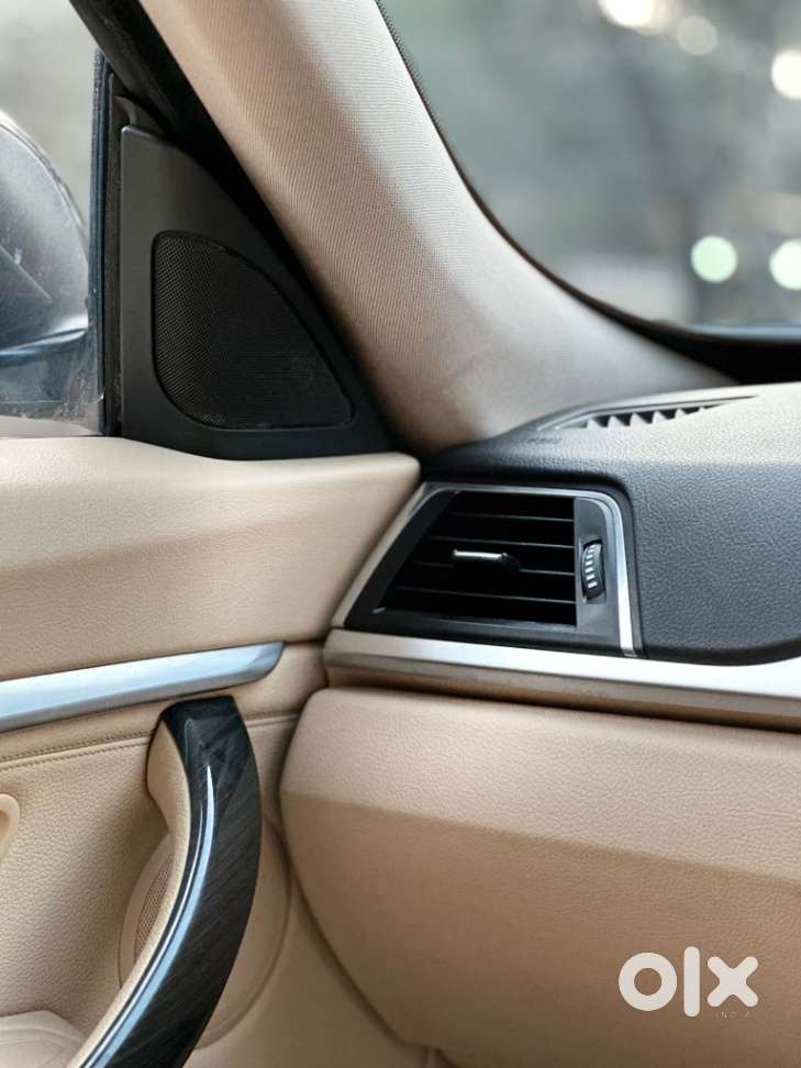 Bmw 3 Series Gt 320d Luxury Line, 2018, Diesel