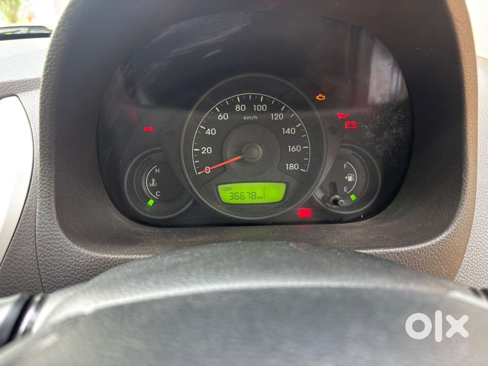 Hyundai Eon 0.8 Era 2016 Petrol