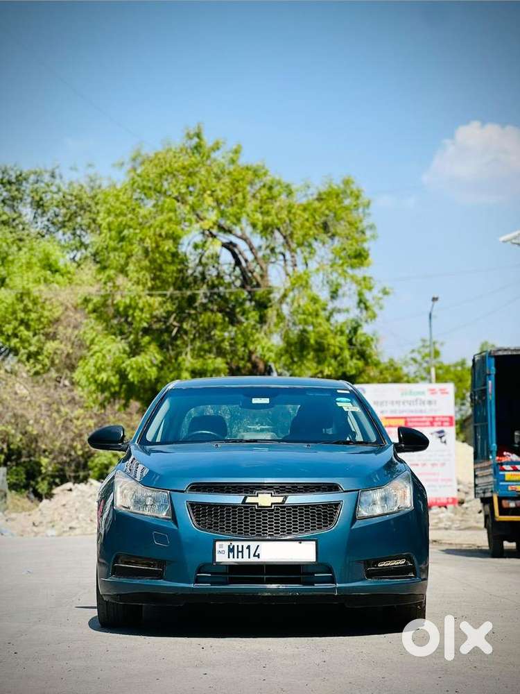 Chevrolet Cruze Lt Diesel Rocket For Sale