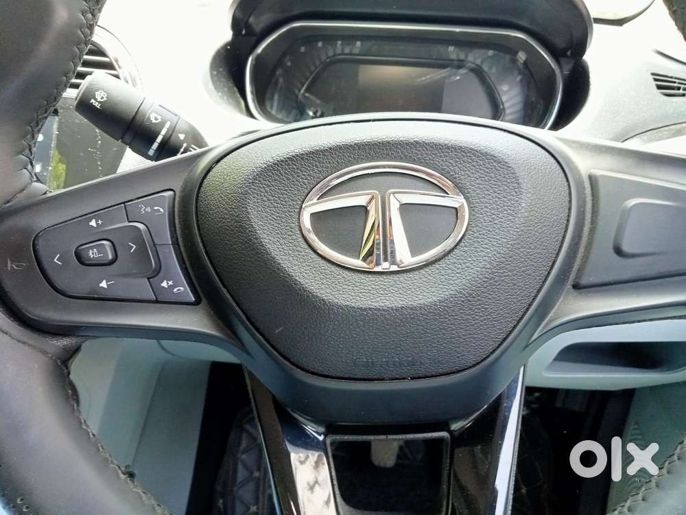 Tata Tiago 1.2 Revotron Xt Rhythm, 2022, Petrol