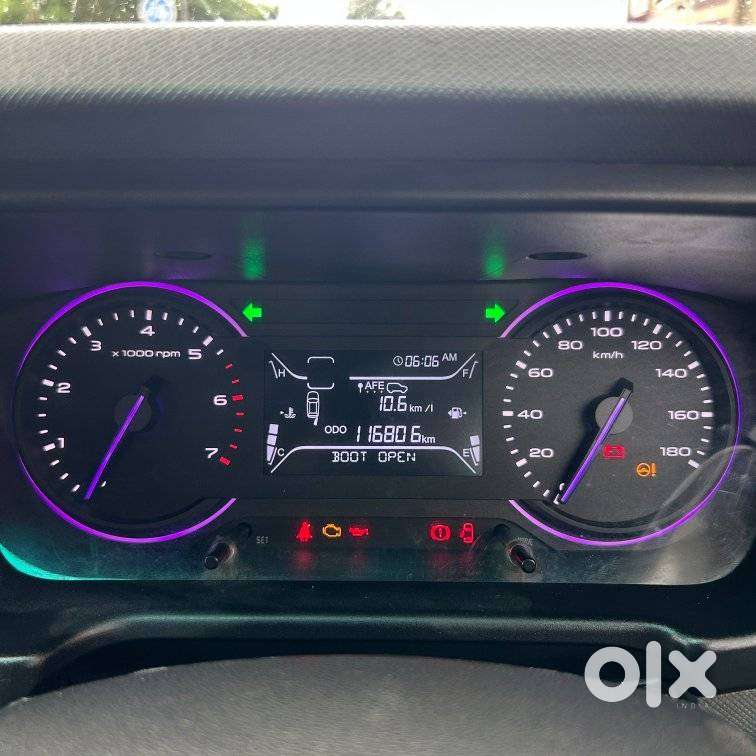 Mahindra Marazzo M2 8str, 2020, Diesel