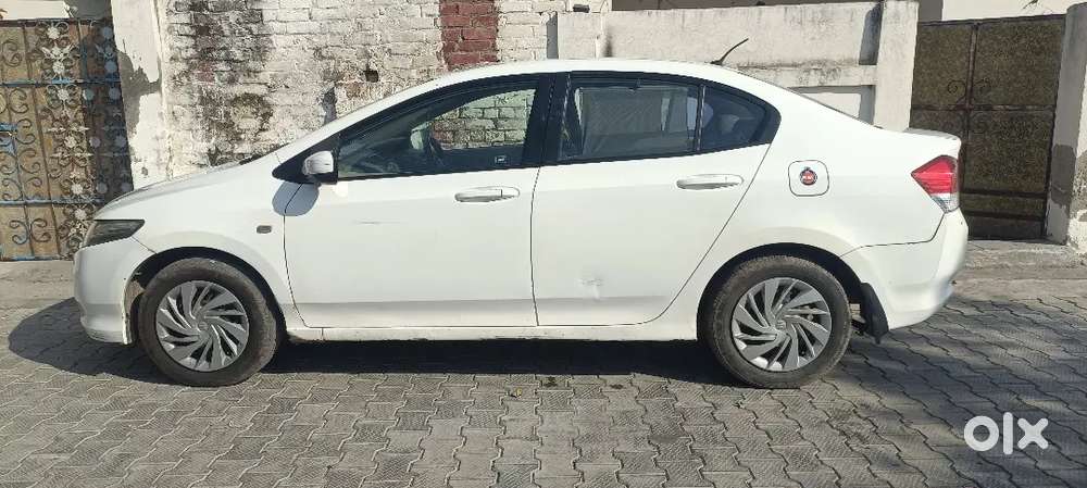 Well Maintained, Service Ok