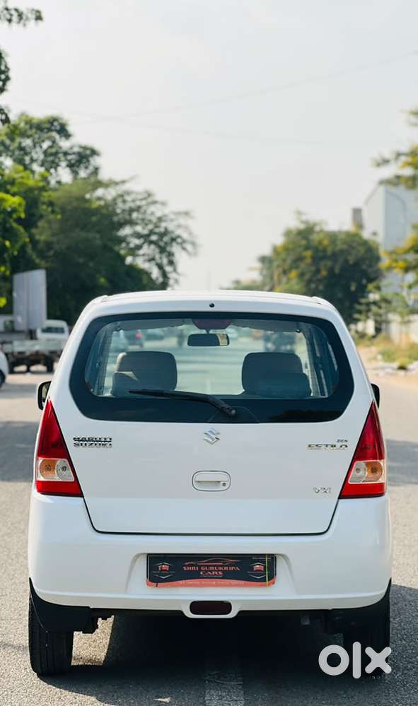 Maruti Suzuki Zen Estilo Vxi Bsiv, 2013, Petrol