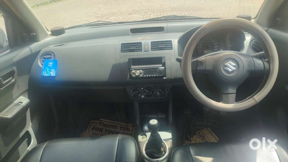 Maruti Suzuki Swift Dzire Ldi Bsiv, 2008, Diesel