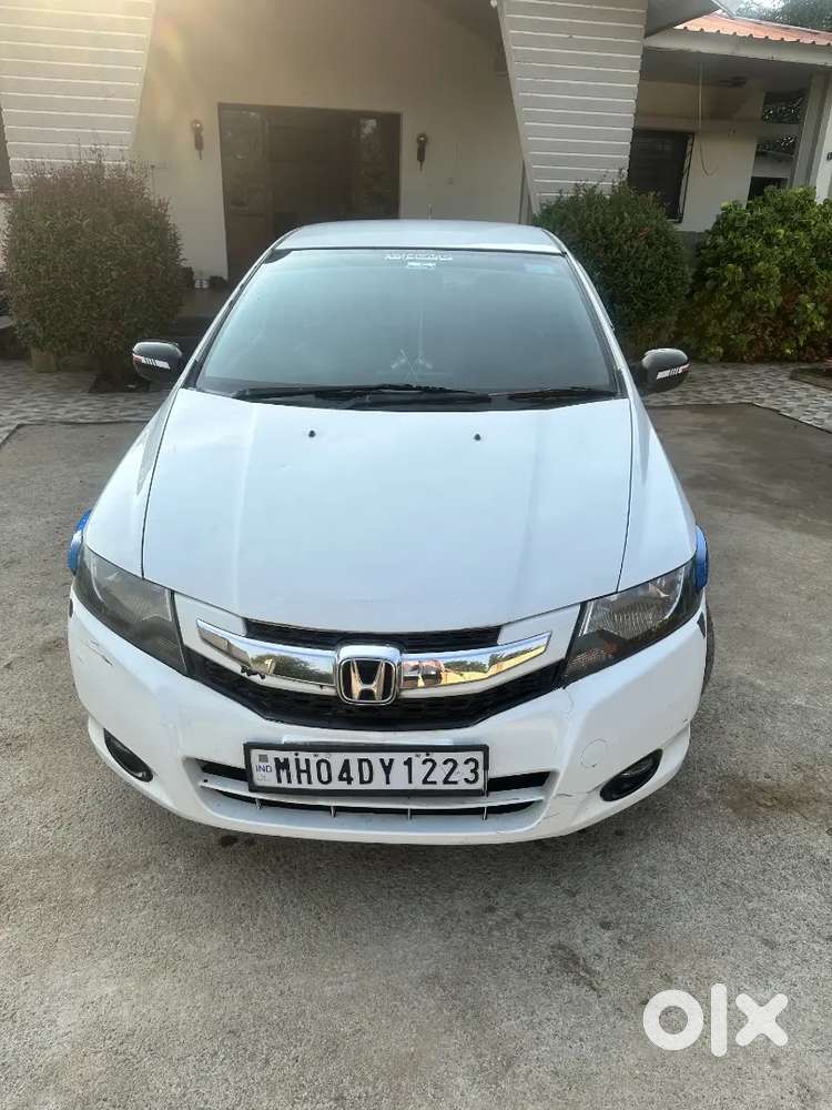 Honda City 2009 Variant 1.5