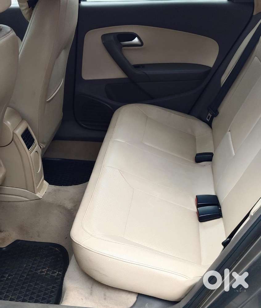 Volkswagen Vento 2010-2013 Diesel Highline, 2014, Diesel