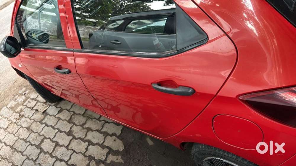 Tata Tiago 2021 Petrol 22000 Km Driven