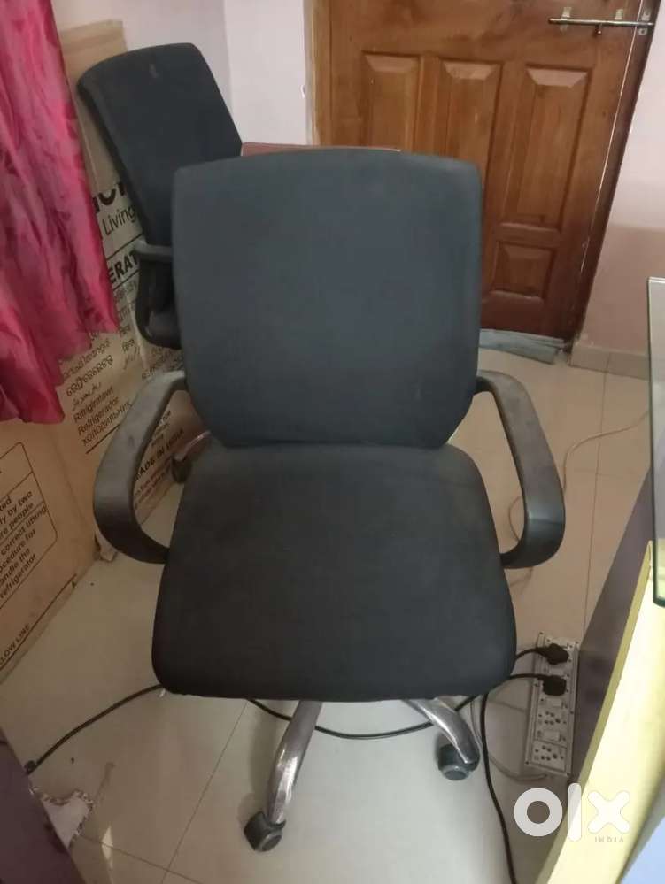 Office chair