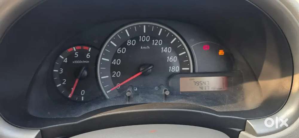 Nissan Micra Primo 2012 Diesel 75000 Km Driven