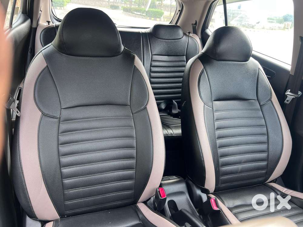 Hyundai Grand I10 Magna O At Petrol, 2018, Petrol