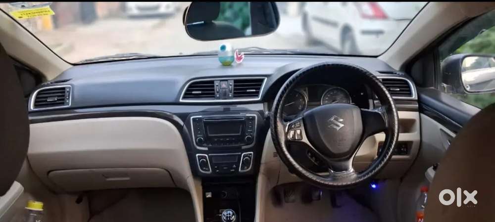Model - Vdi+
2017 , 2nd Owner 
Moradabad Transfer