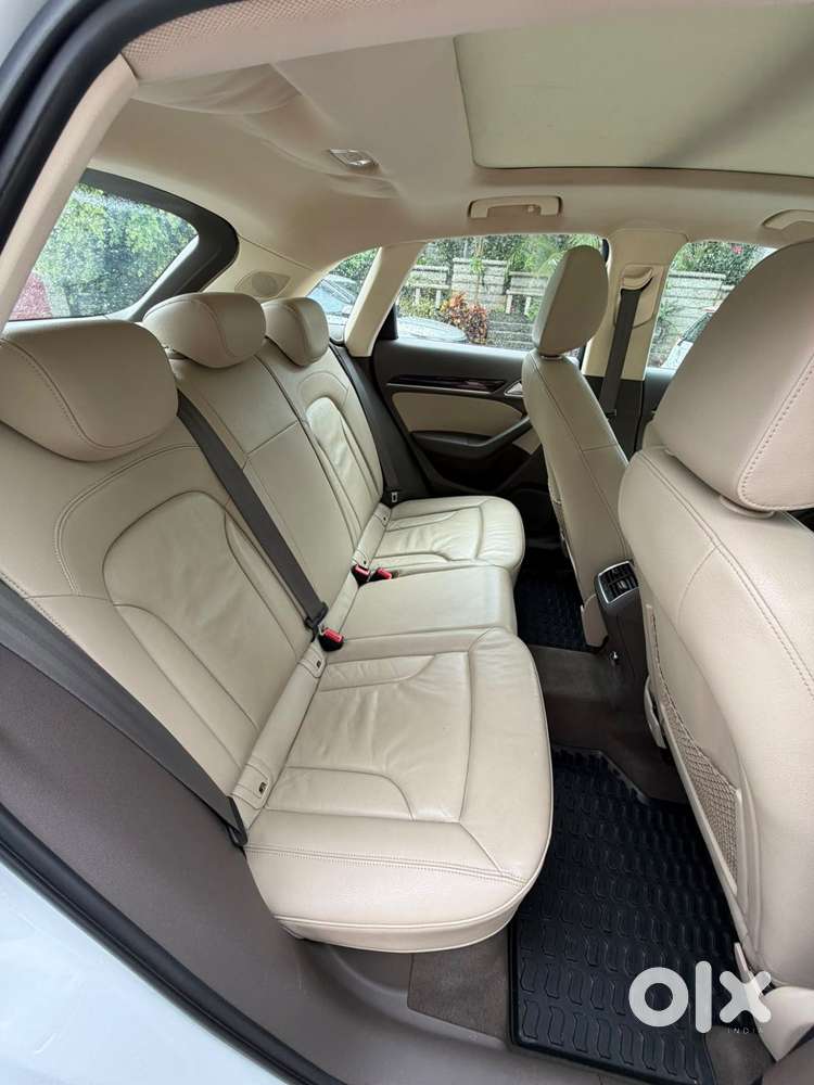 Audi Q3 2.0 35 Tdi Technology, 2016, Diesel
