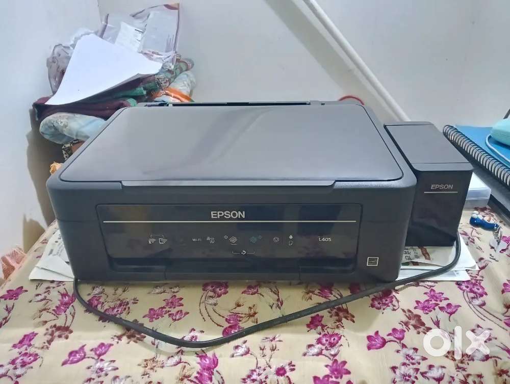 Epson L405 printer (need repair)