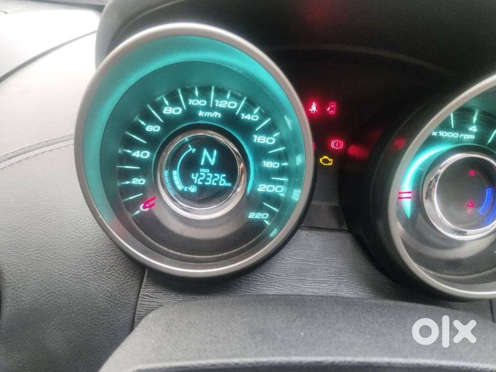 Mahindra Xuv500 W11 Option, 2021, Diesel