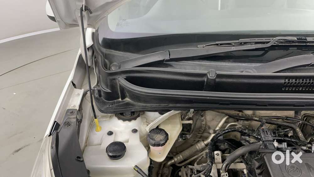 Hyundai Santro Magna, 2021, Petrol