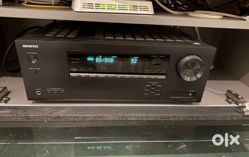 Onkyo HT-S3910 TVs, Video Audio 1811546665