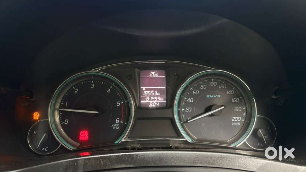 Maruti Suzuki Ciaz 2017