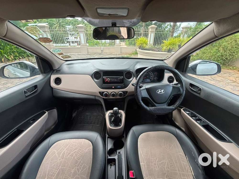Hyundai Grand I10 1.2 Crdi Magna, 2013, Petrol