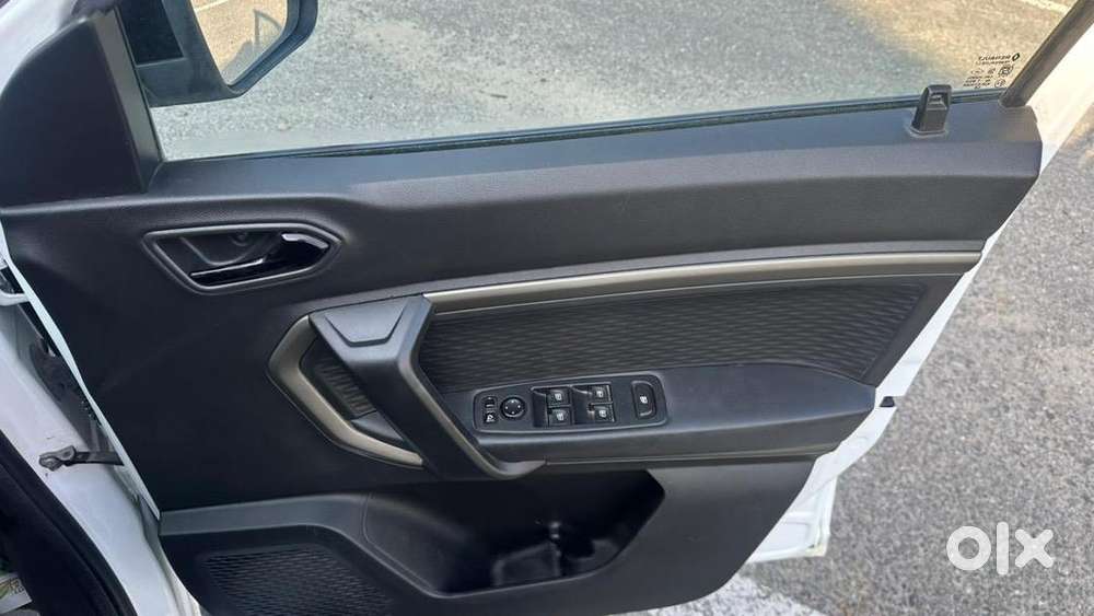 Renault Kiger 2022 Petrol Well Maintained