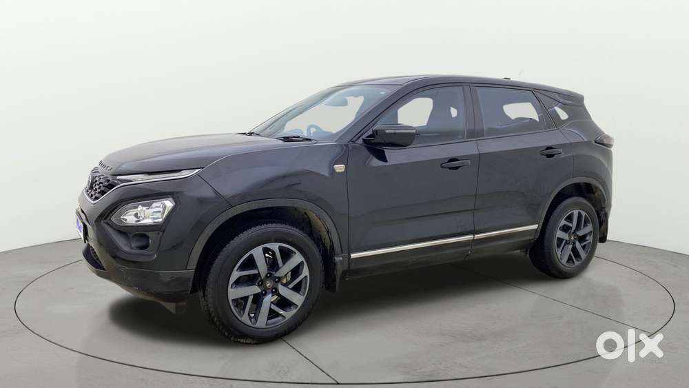 Tata Harrier Xza+, 2022, Diesel