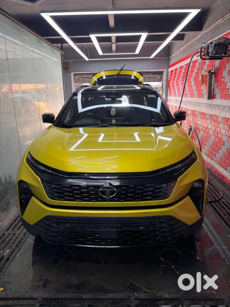 Tata Harrier 2023 Diesel Good Condition