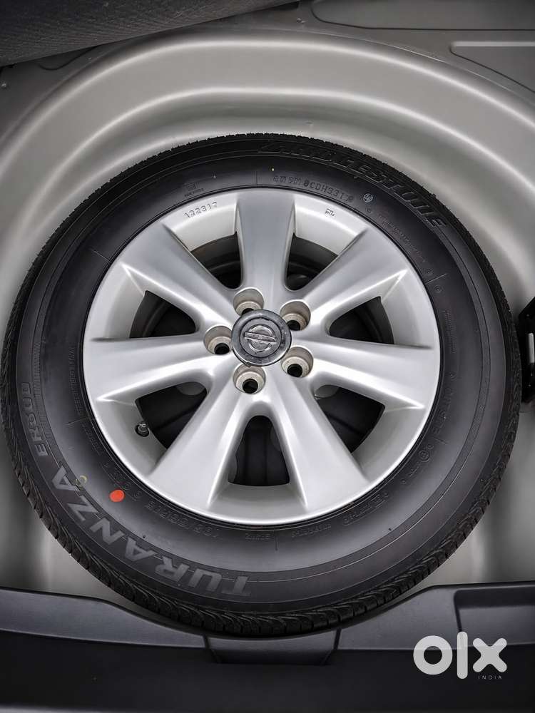 Toyota Corolla Altis [ ] 1.8 Vl At, 2013, Petrol