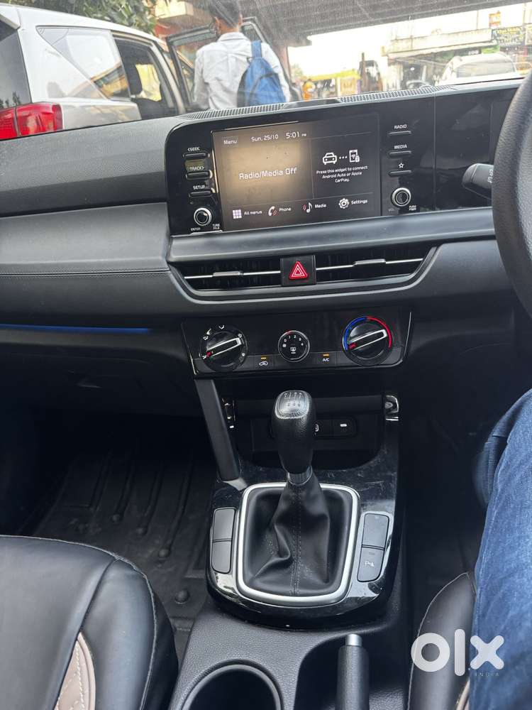 Kia Seltos Gtx Plus (s) 1.5 Turbo Petro Dct, 2025, Petrol