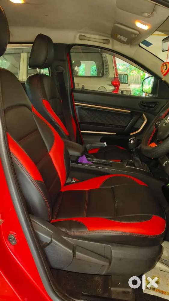 Renault Kiger Petrol Manual 2021