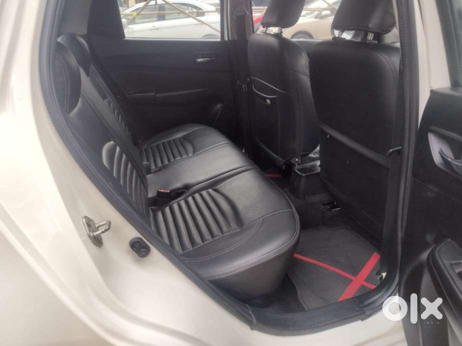 Maruti Suzuki Swift Amt Vxi, 2018, Petrol