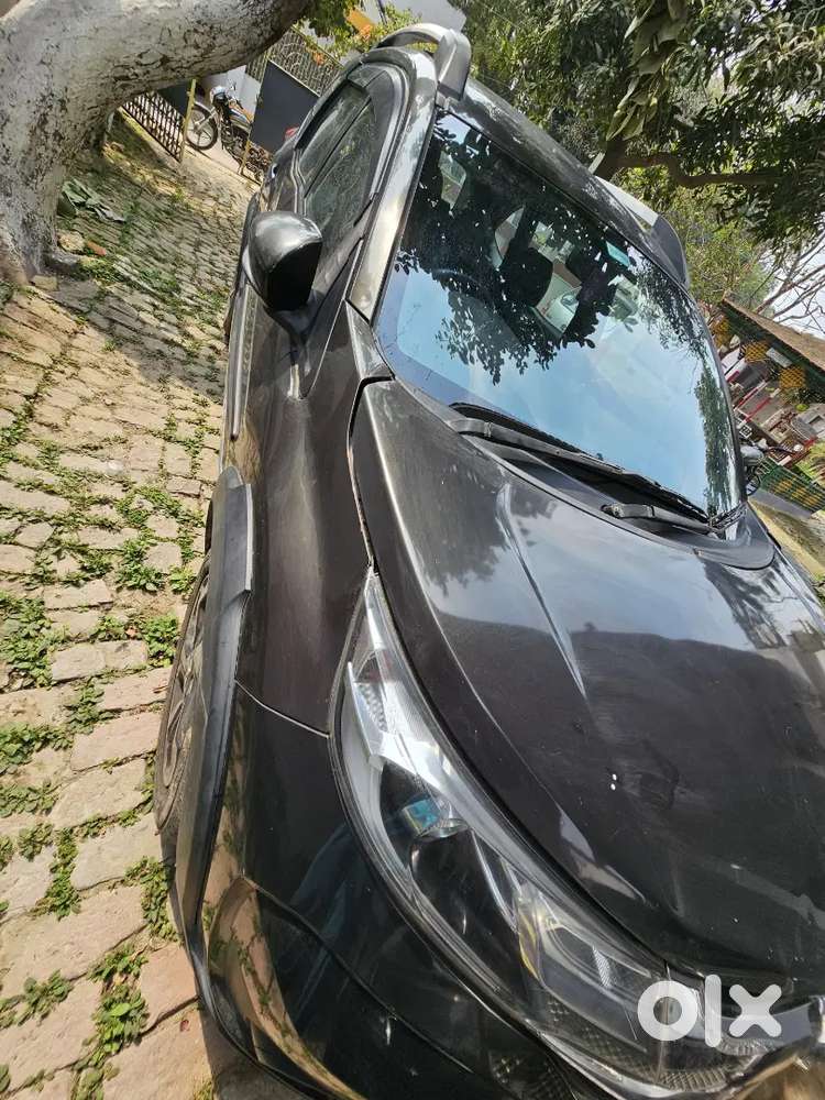Honda Br-v 2018 1.5 Petrol