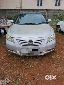 Toyota camry spare parts deals price list