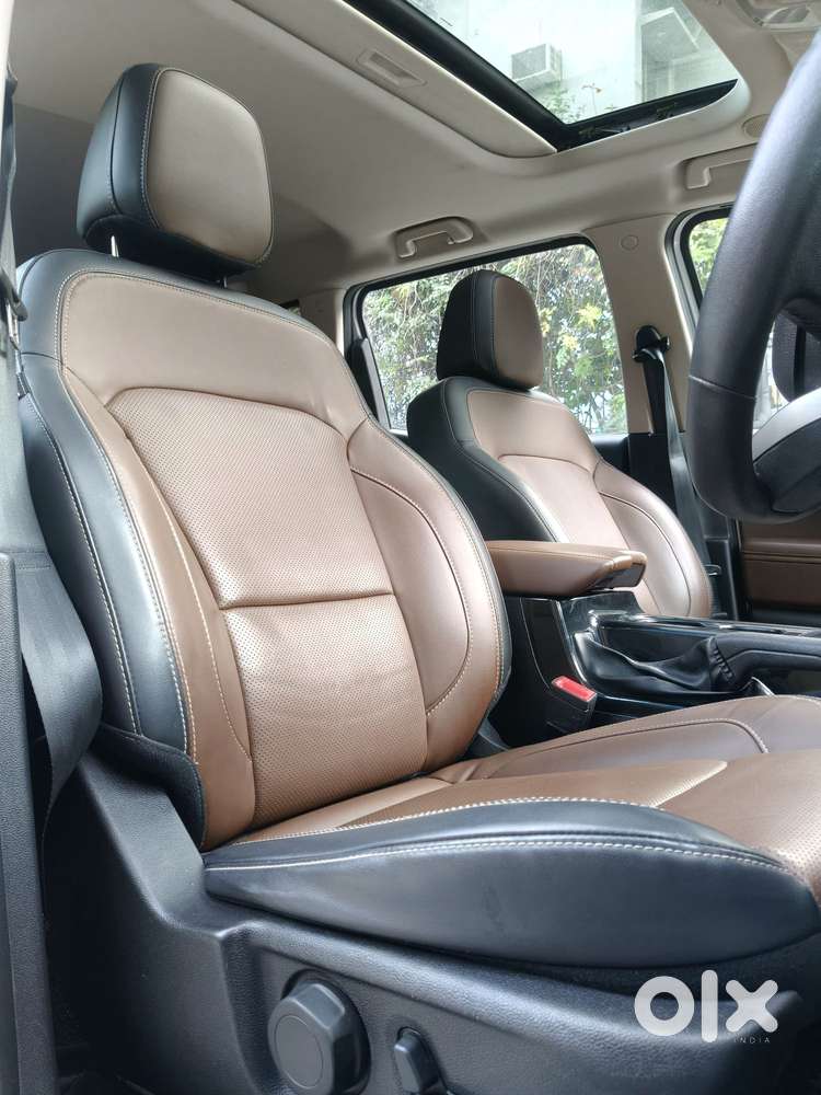 Mahindra Scorpio N Z8 L Diesel At 2wd 7 Str, 2025, Diesel