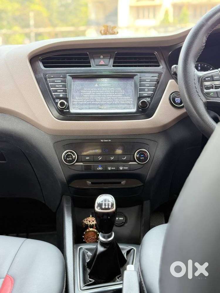 Hyundai Elite I20 Asta 1.4 Crdi, 2016, Diesel