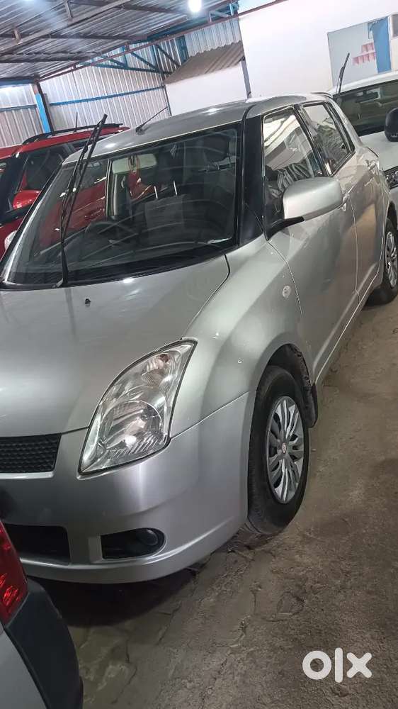 Maruti Suzuki Swift 2007 Petrol Well Maintained