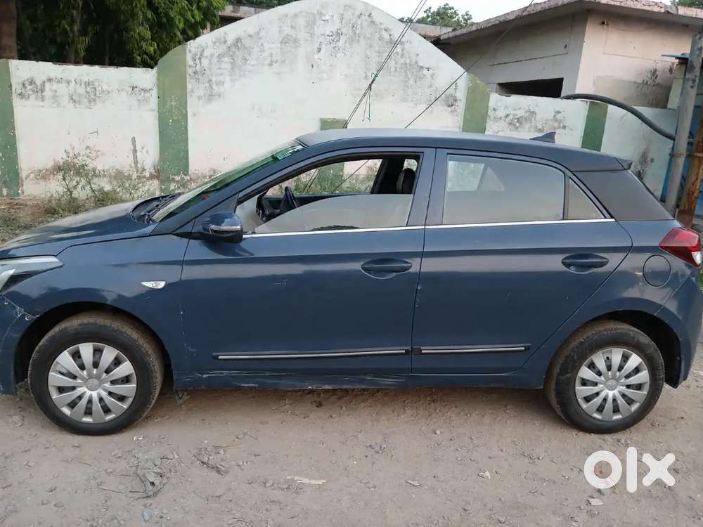 Hyundai Elite I20 2014 Diesel 73000 Km Driven