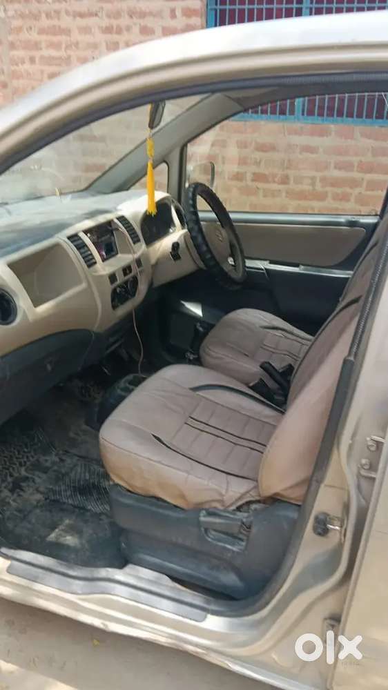 Maruti Suzuki Zen Estilo 2008 Petrol 99000 Km Driven