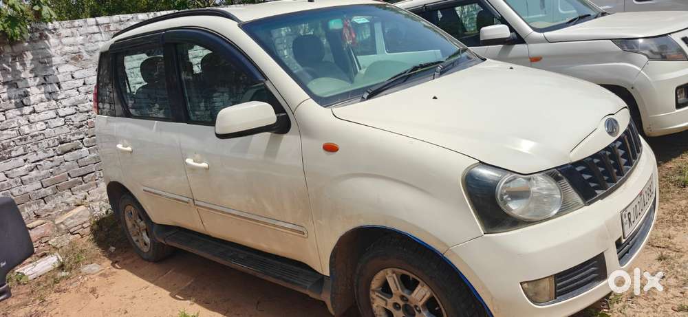 Mahindra Quanto C8, 2013, Diesel