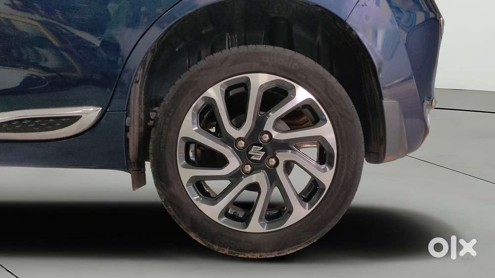 Maruti Suzuki Baleno Alpha, 2024, Petrol