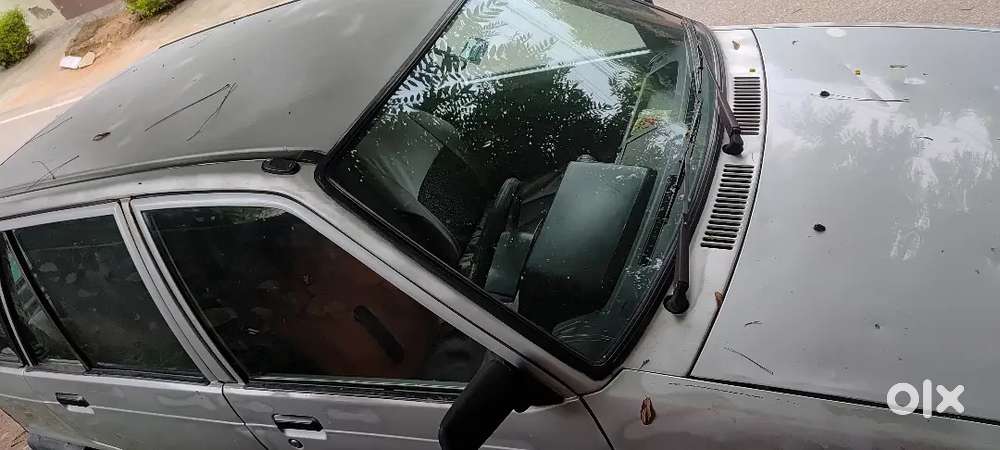 Maruti Suzuki 800 2005 Ac Bsiii