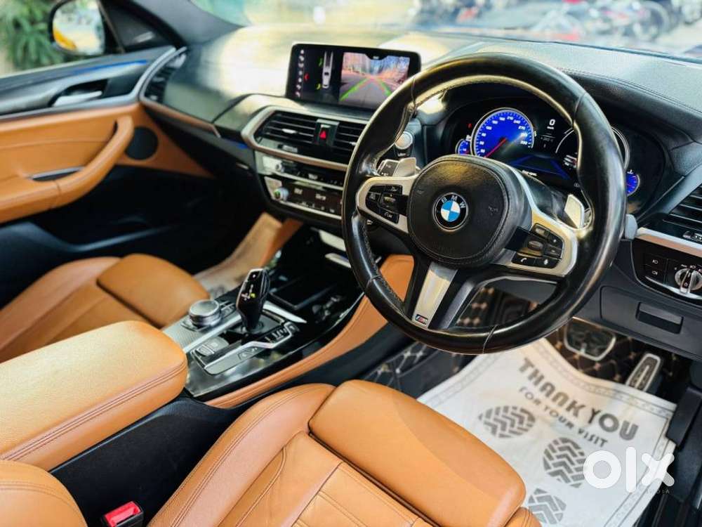 Bmw X4 M Sport X Xdrive30d, 2019, Diesel