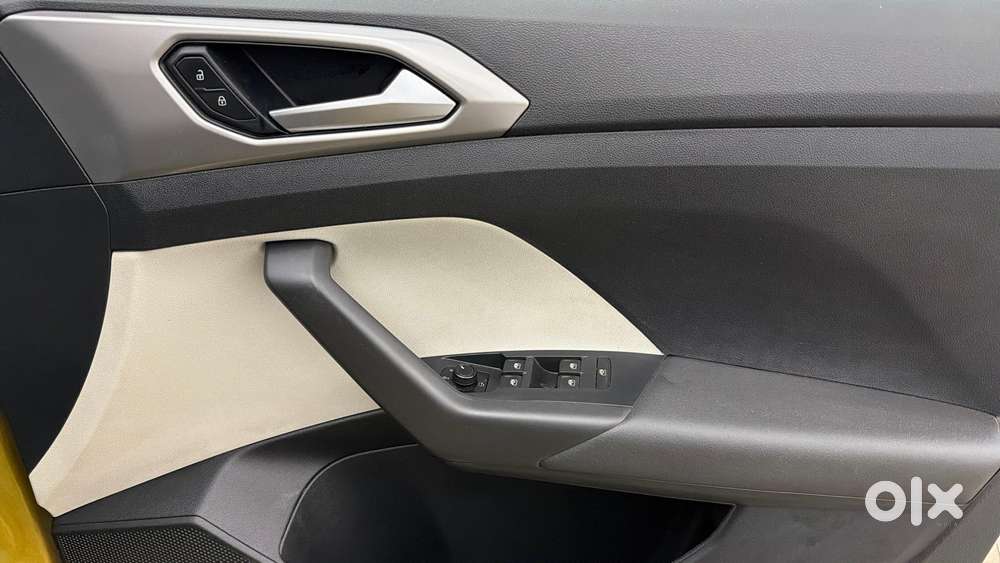 Volkswagen Taigun 1.5 Tsi Gt, 2021, Petrol