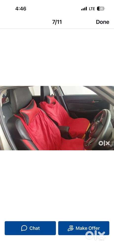 Maruti Suzuki Car 2020 Petrol