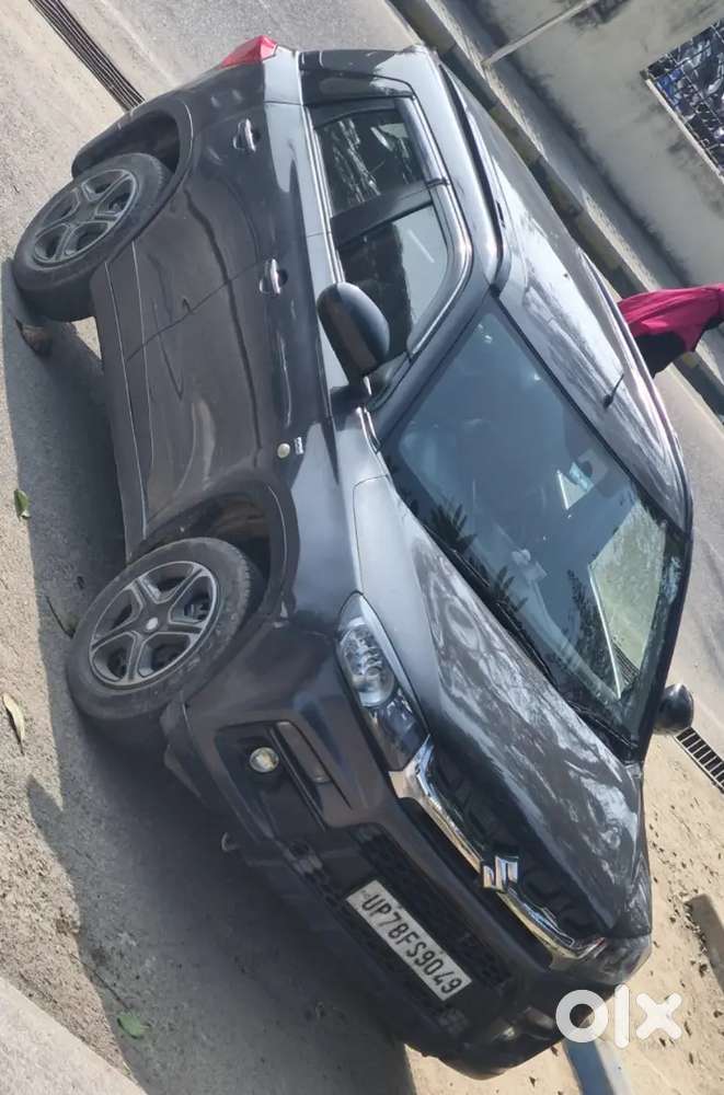 2019 Maruti Suzuki Brezza Vdi