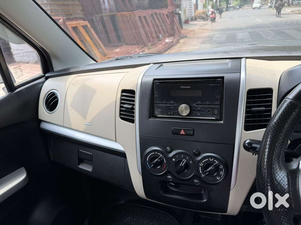 Maruti Suzuki Wagon R 1.0 Lxi Cng, 2018, Cng & Hybrids
