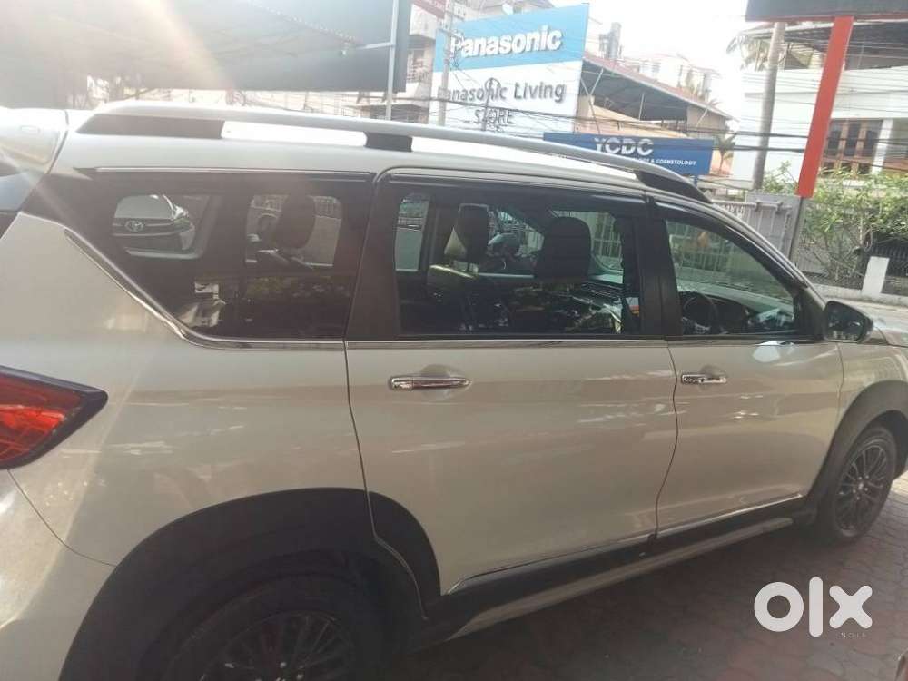 Toyota Innova Crysta G 7 Str, 2019, Diesel