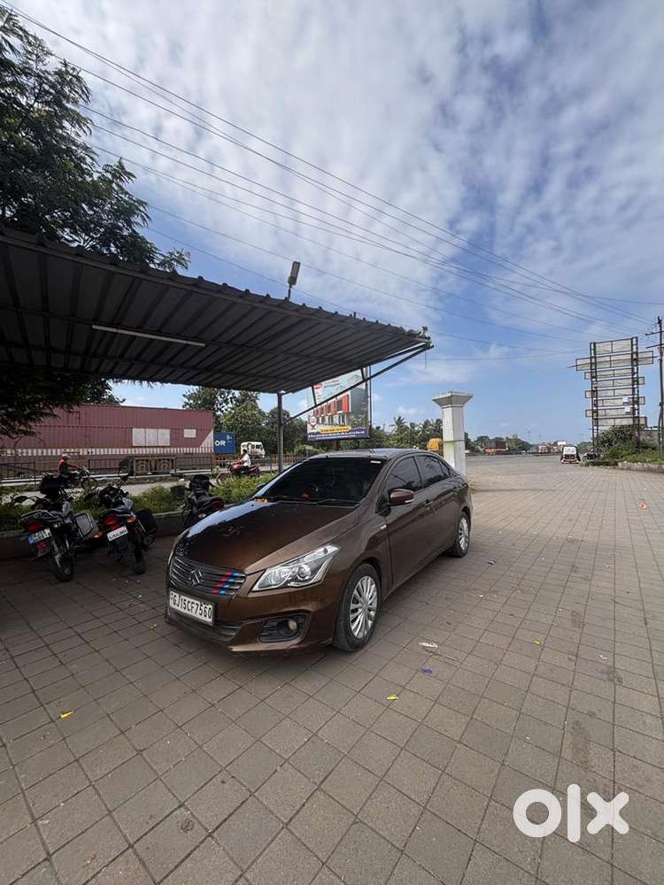 Maruti Suzuki Diesel 2015