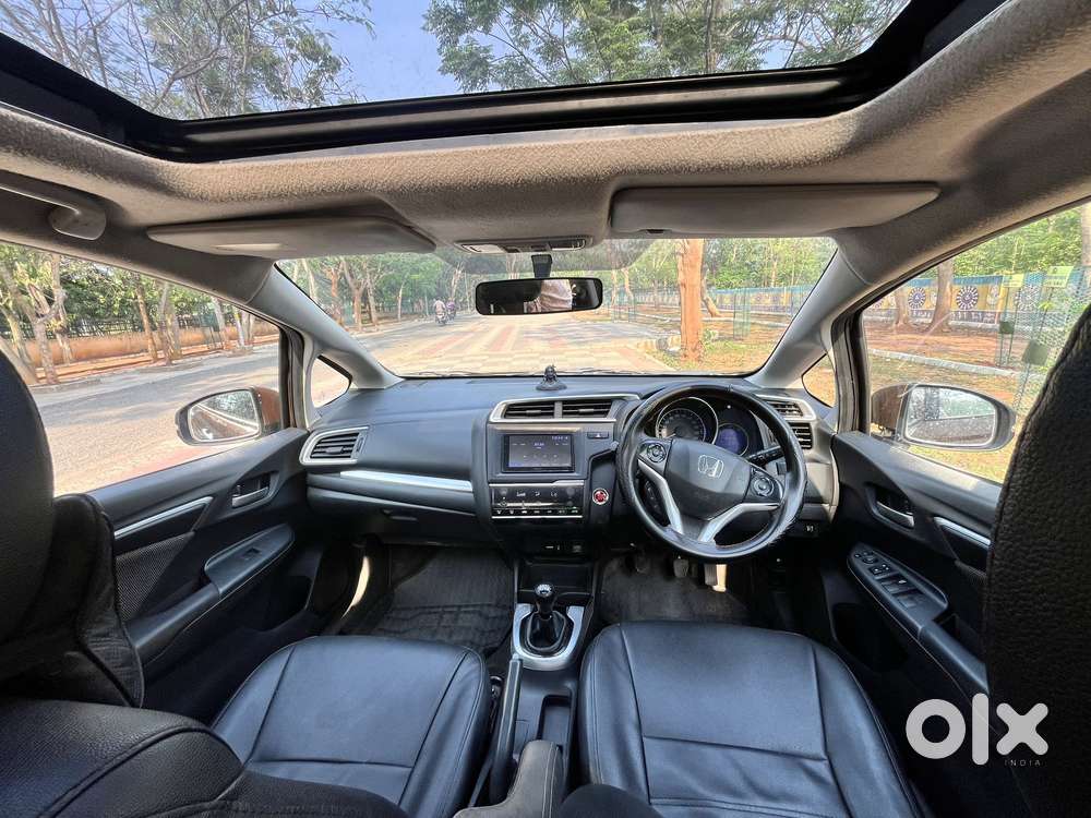 Honda Wr-v 1.5 Vx I-dtec, 2019, Diesel