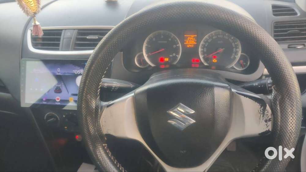 Maruti Suzuki Swift 2011 Diesel Good Condition